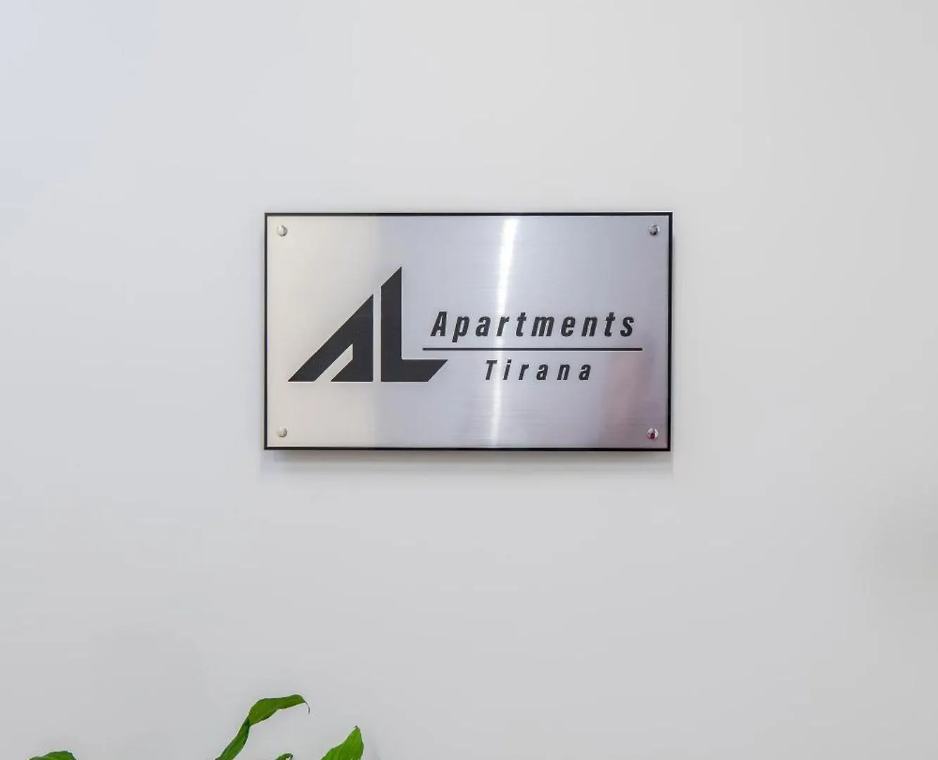 Al Apartments 地拉那